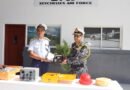 India hands over specialised tools to Seychelles, improving safety and readiness of Coast Guard