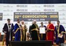 V-P Radhakrishnan asks tech graduates to use skill for nation building