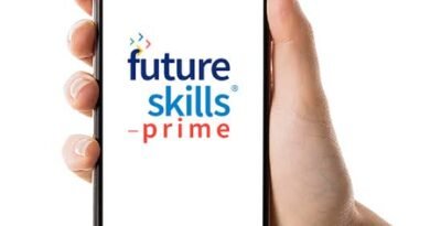 Andhra Pradesh tops among states in AI, BDA skilling under FutureSkills PRIME