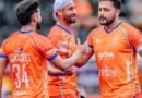 Hockey WC: India face high-intensity England test in second pool D game