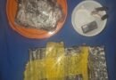 IED, electronic detonator recovered in Amritsar