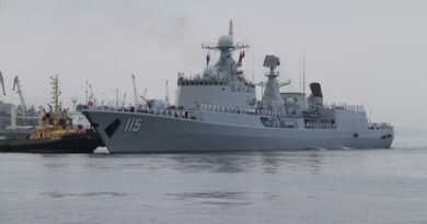 <div>‘China’s lies to support arbitrary claims on international waters’</div>