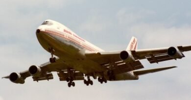 Air India to operate 14 weekly Bhogapuram-Delhi flights as ops shift from Vizag airport