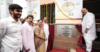 Delhi govt achieves target of 100 Atal Canteens in 8 months