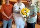 BJP leaders visit injured Sukhbir Badal, wish speedy recovery