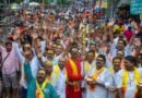 Devotees flock to Shiva temples across India on final Monday of Sawan