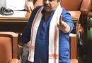 <div>K’taka BJP flags ‘discrimination’ in media coverage of Oppn MLAs during Assembly session</div>