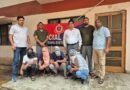 Delhi Police arrest four gamblers; recover Rs 87,630 cash