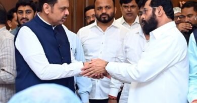 Amid rising public debt, Maharashtra strives to chase $1 trillion economy target
