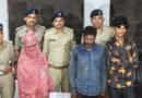 ‘14-minute diamond theft, seven-hour police chase’: How Gujarat Police nabbed suspects