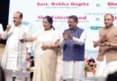 CM Rekha Gupta launches ‘Delhi Ko Kude Se Azadi’ cleanliness campaign