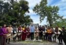 India inaugurates three high impact development projects in Bhutan