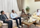 India, League of Arab States reaffirm commitment to strengthen partnership