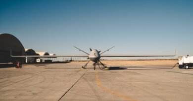 US welcomes India’s defence contract for MQ-9B drone lease