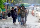 Heavy rain to continue in south Bengal for next 24 hours, says Met Department