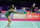 BWF World C’ships: Sindhu holds nerve against Zhang to set up Wang Zi Yi clash