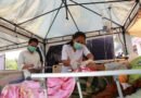 Indonesia quake death toll rises to 100 as thousands remain displaced