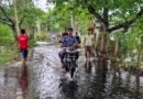 Met office predicts scattered heavy rain in Bengal for next few days