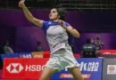 <div>Unnati’s BWF World Championships debut ends in Round-of-32</div>