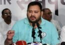 Tejashwi Yadav released after detention in Patna, vows to continue agitation