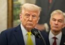 <div>Trump’s minerals deals face conflict alarm</div>