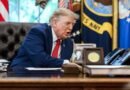 Trump cites India’s election system as model for stricter US voter ID rules