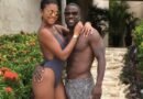 Kevin Hart, wife Eniko Hart recreate 10-year-old photos in nostalgic throwback