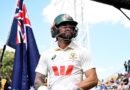 Weatherald axed as Australia recall Renshaw for second Bangladesh Test