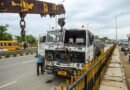 8 killed, 23 injured as pickup van carrying labourers collides with truck in MP