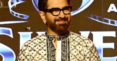 Jeet doesn’t have a favourite genre: I enjoy being seen as an artist