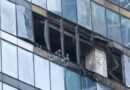 Moscow suffers biggest Ukrainian drone attack in 2 years