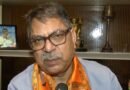 BJP now emerging as alternative in Punjab: Satish Poonia