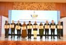 BRICS ministers agree to jointly work for sustainable lifestyles, climate resilience