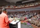 Rajasthan CM urges women, youth to fight drugs and cybercrime