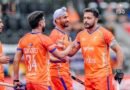 Hockey World Cup: High-stakes India-Pak rivalry takes centre stage in crucial Pool D game
