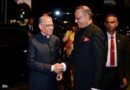 Mauritius President raises toast celebrating longstanding friendship with India