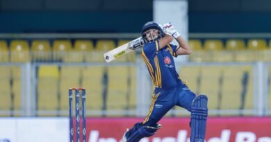APL 2026: Rajveer Singh, Dyutimoy Nath power Jorhat Stallions to thrilling 3-wicket win over Tezpur Titans
