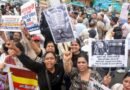 MP: Bhopal traders oppose sealing drive, seek regularisation of properties