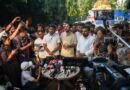 CJP-villagers clash over dilapidated school turns political in Rajasthan