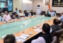 Omar Abdullah reviews preparations for inaugural International Film Festival