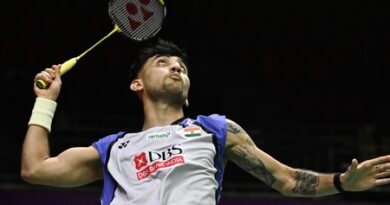 <div>Badminton WC: Lakshya overturns slow start to storm past Austria’s Collins Filimon in opener</div>