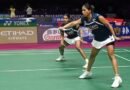 <div>Badminton WC: Treesa-Gayatri, Satwik-Chirag keep India’s medal hopes alive as Sindhu, Ayush crash out (round-up)</div>