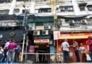 Kolkata building fire: Leaseholder of one of nine hotels arrested, two detained