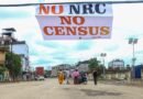 Centre defers Census 2027 operations in Manipur amid prevailing situation