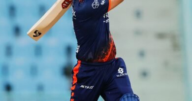 UPT20 2026: Karan Sharma’s unbeaten 92 secures victory for defending champions Kashi Rudras