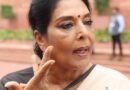 <div>‘What she said, has anybody heard’, Renuka Chowdhury defends Sonia Gandhi in Vande Mataram row</div>