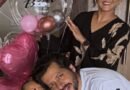 Neeti Mohan shares four-generation family picture as her family matriarch ‘Baa’ turns 94