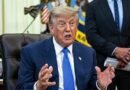 Trump orders halt to Iran talks: Report