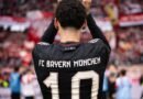 Bayern midfielder Musiala reveals he is diagnosed with neurological disorder