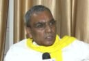 SP netas don’t want Azam Khan to live, it’s they who leak inputs about his black deeds: OP Rajbhar